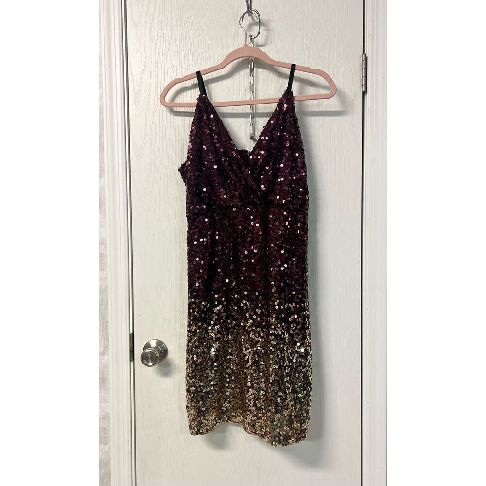 Venus Dress 